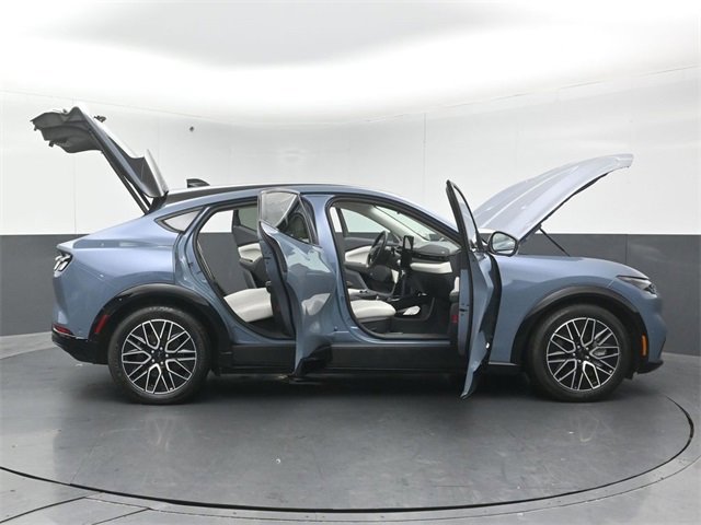 Certified 2024 Ford Mustang Mach-E Premium image 59