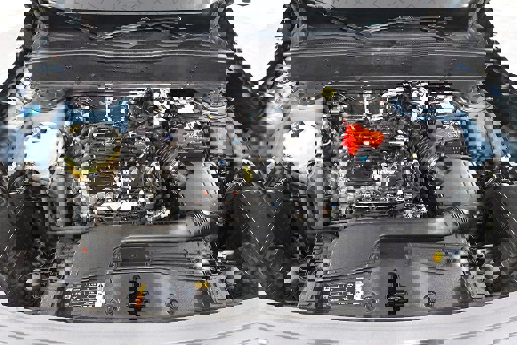 Certified 2021 Ford Bronco Sport Big Bend image 31