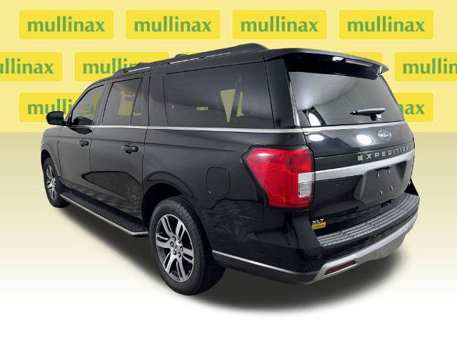Certified 2023 Ford Expedition Max XLT RWD image 12