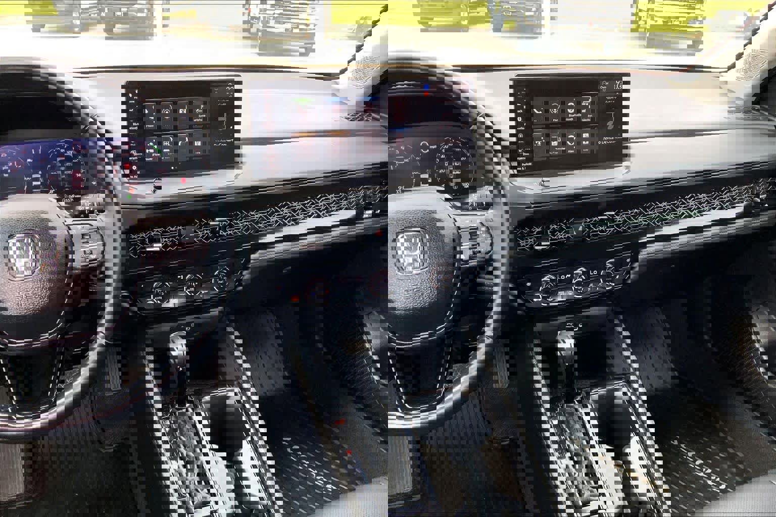 Used 2024 Honda Accord EX-L image 7