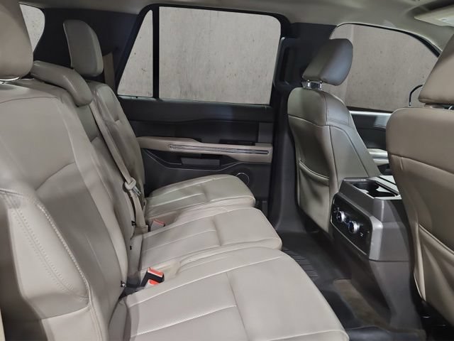 Certified 2021 Ford Expedition Max XLT AWD/4WD image 24