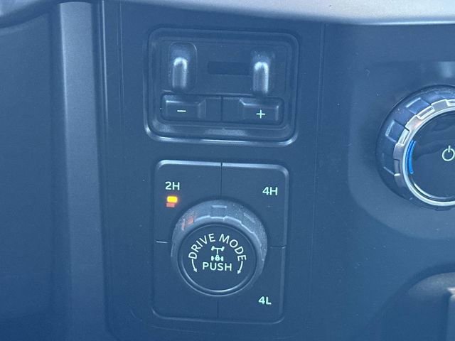 Certified 2023 Ford F150 XLT w/ Equipment Group 301A Mid image 31