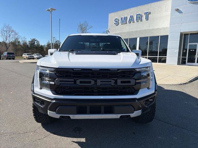 Certified 2025 Ford F150 Raptor AWD/4WD image 10