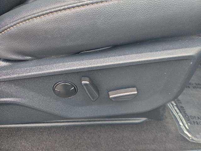 Certified 2025 Ford F150 Lariat image 32