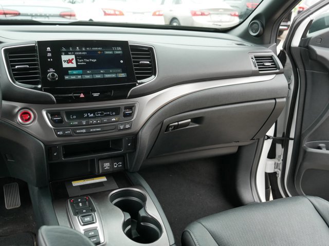 Used 2023 Honda Passport EX-L image 23