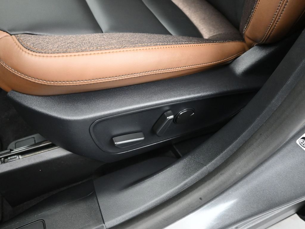 Certified 2025 Ford Bronco Sport Outer Banks w/ Outer Banks Tech Package+ image 41