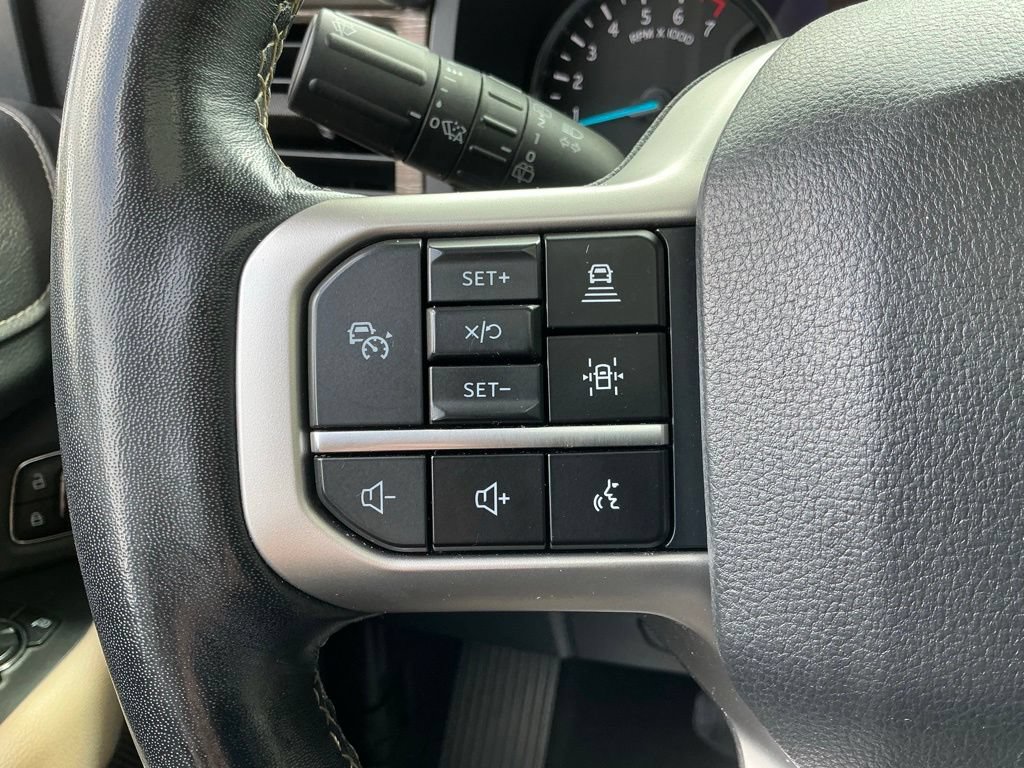 Certified 2024 Ford Expedition Max Limited RWD image 35