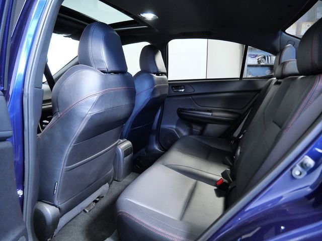 Used 2021 Subaru WRX Limited image 13