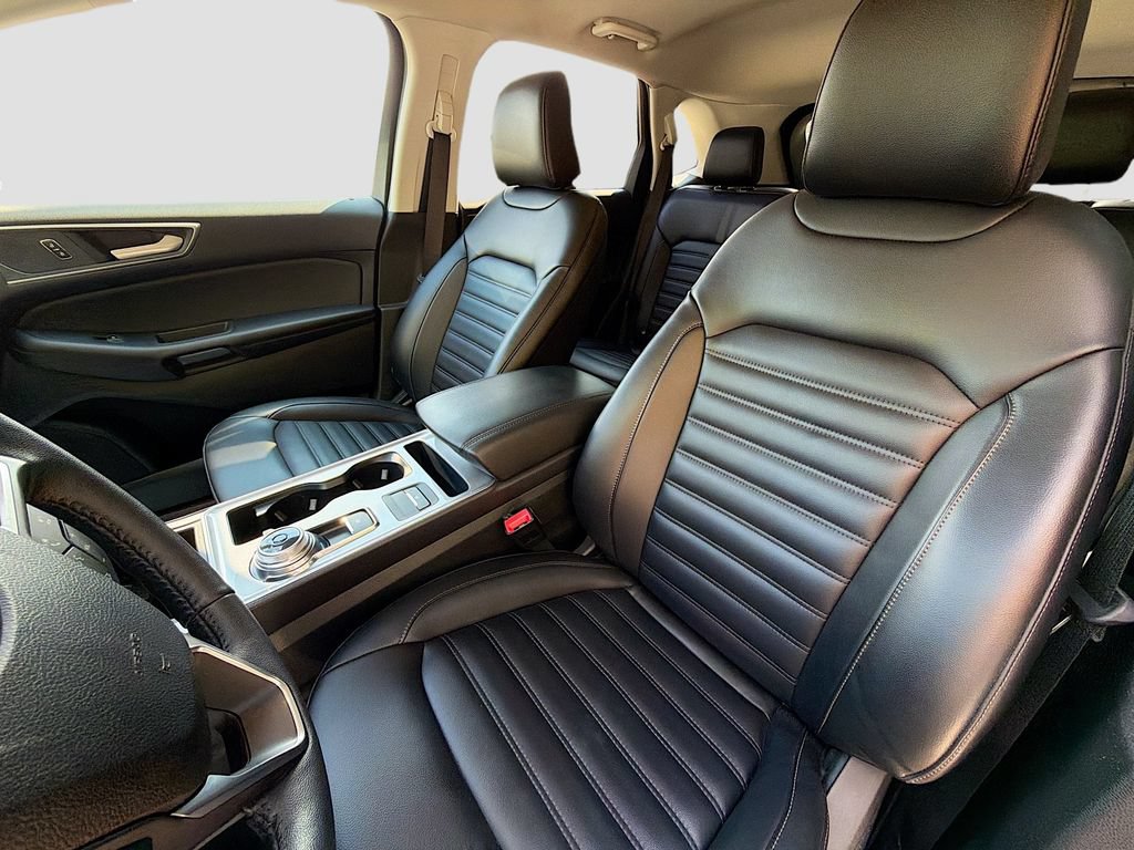 Certified 2023 Ford Edge SEL w/ Convenience Package AWD/4WD image 22