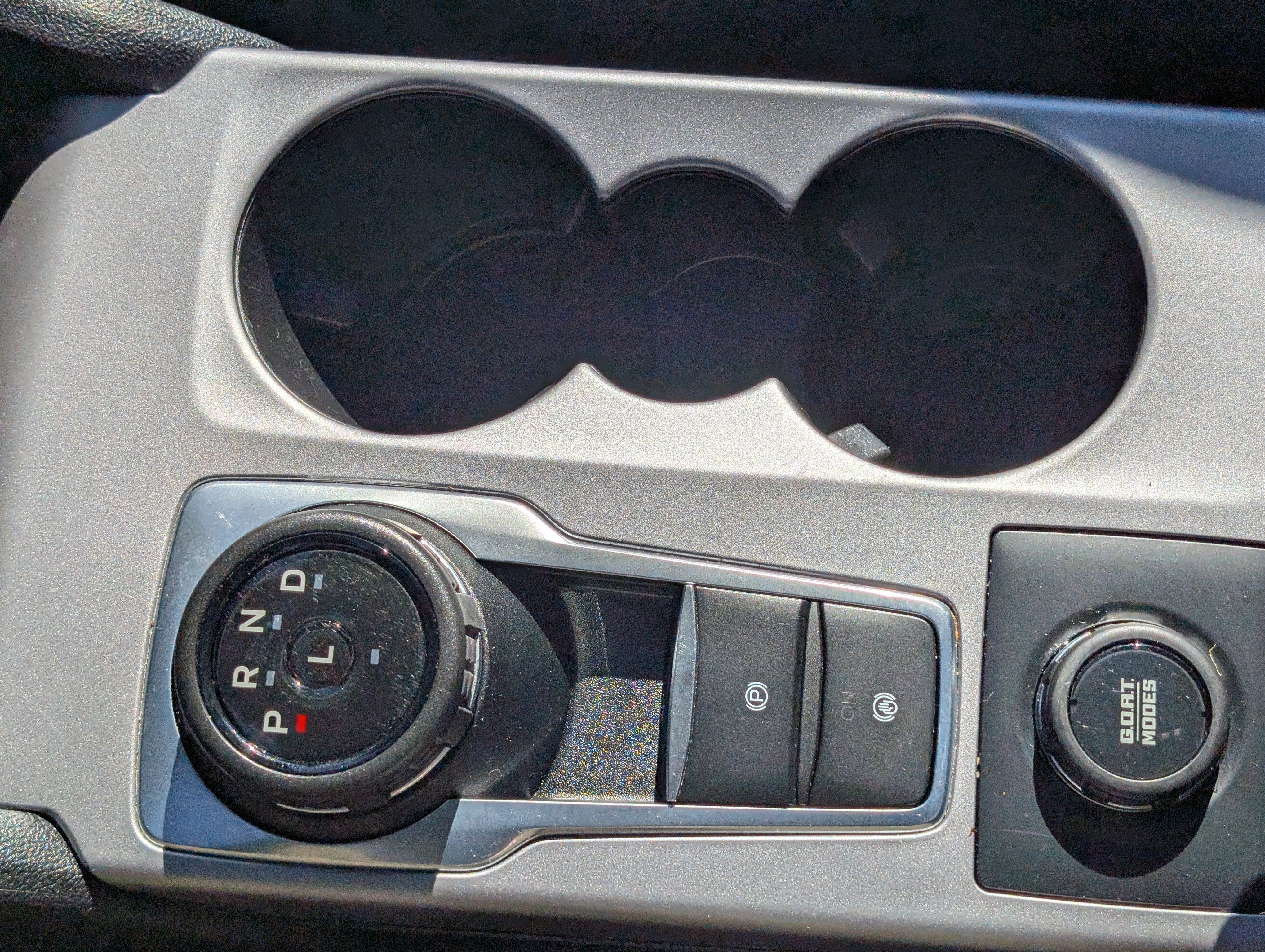 Certified 2023 Ford Bronco Sport Big Bend w/ Convenience Package image 27