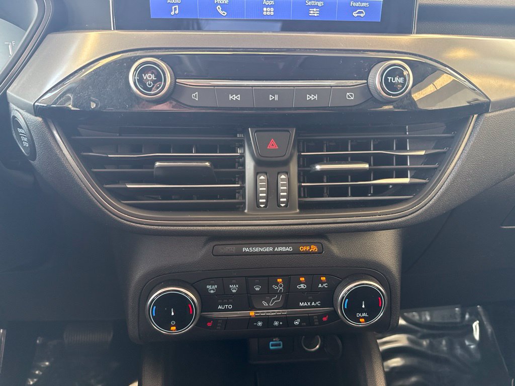 Certified 2023 Ford Escape Active AWD/4WD image 22