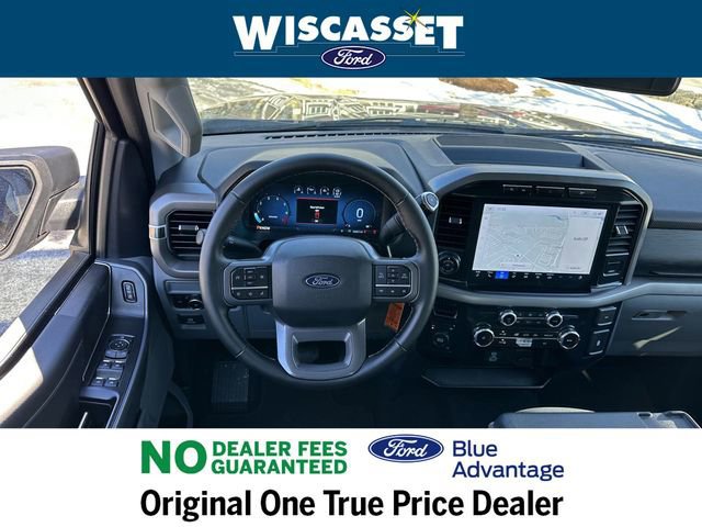 Certified 2024 Ford F150 XLT image 14