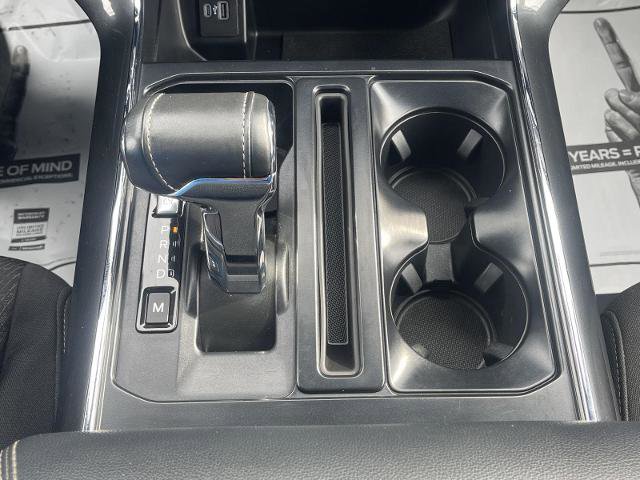 Certified 2022 Ford F150 XLT w/ Equipment Group 302A High image 35