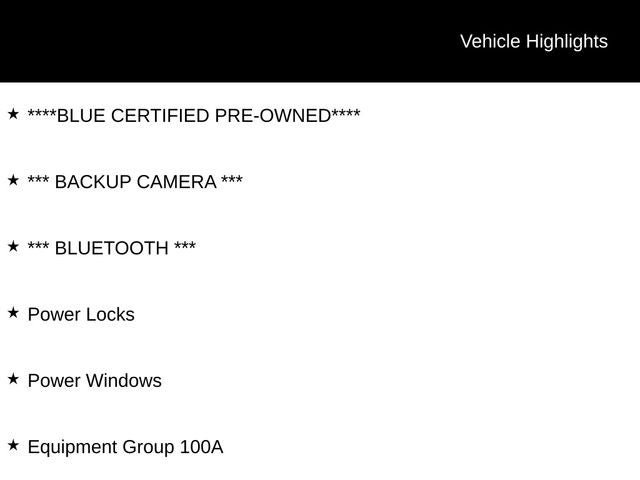Certified 2019 Ford Escape S FWD image 43