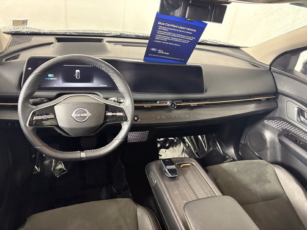 Used 2025 Nissan Ariya AWD image 26