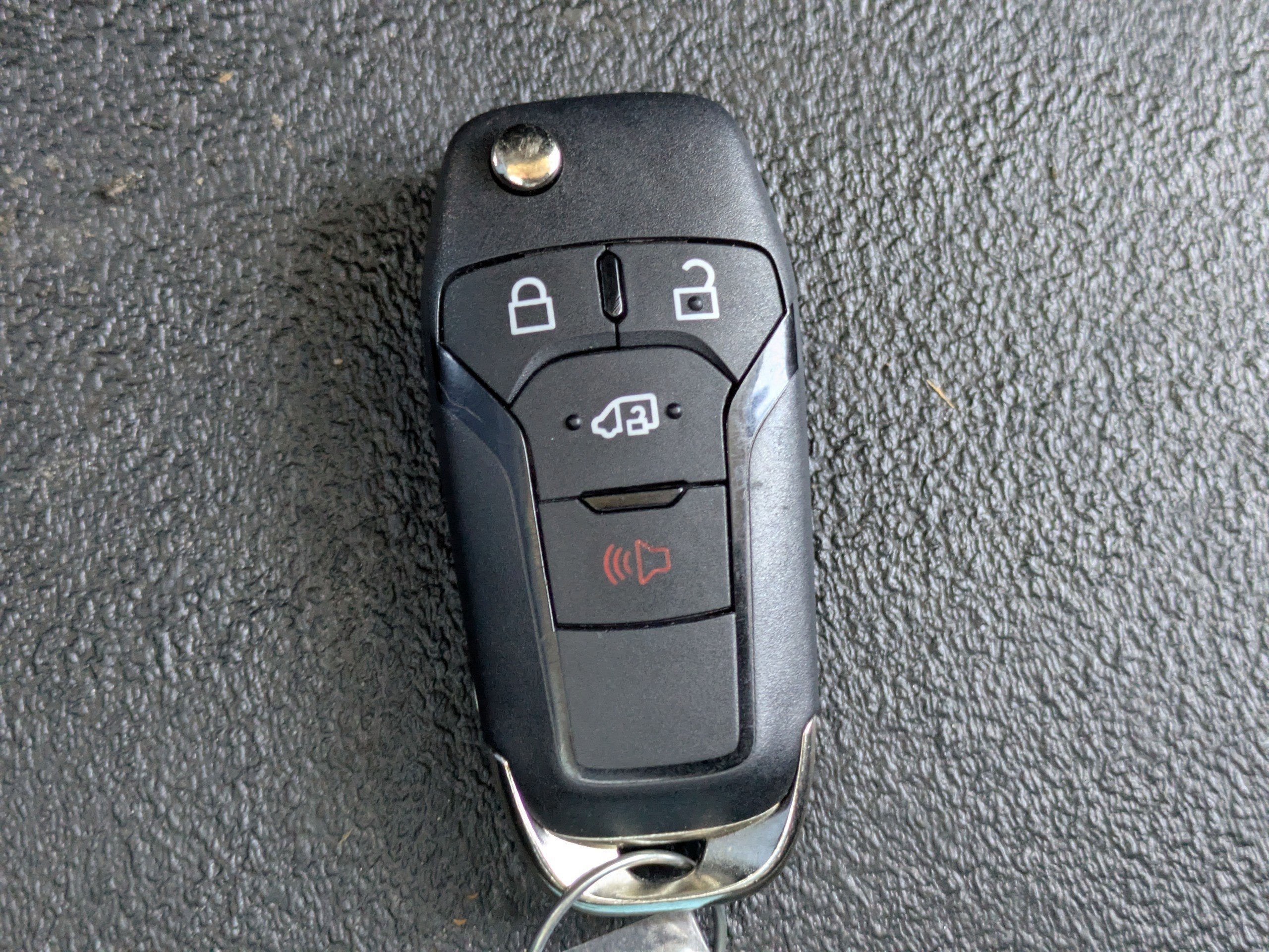 Certified 2024 Ford Transit 150 Low Roof image 29