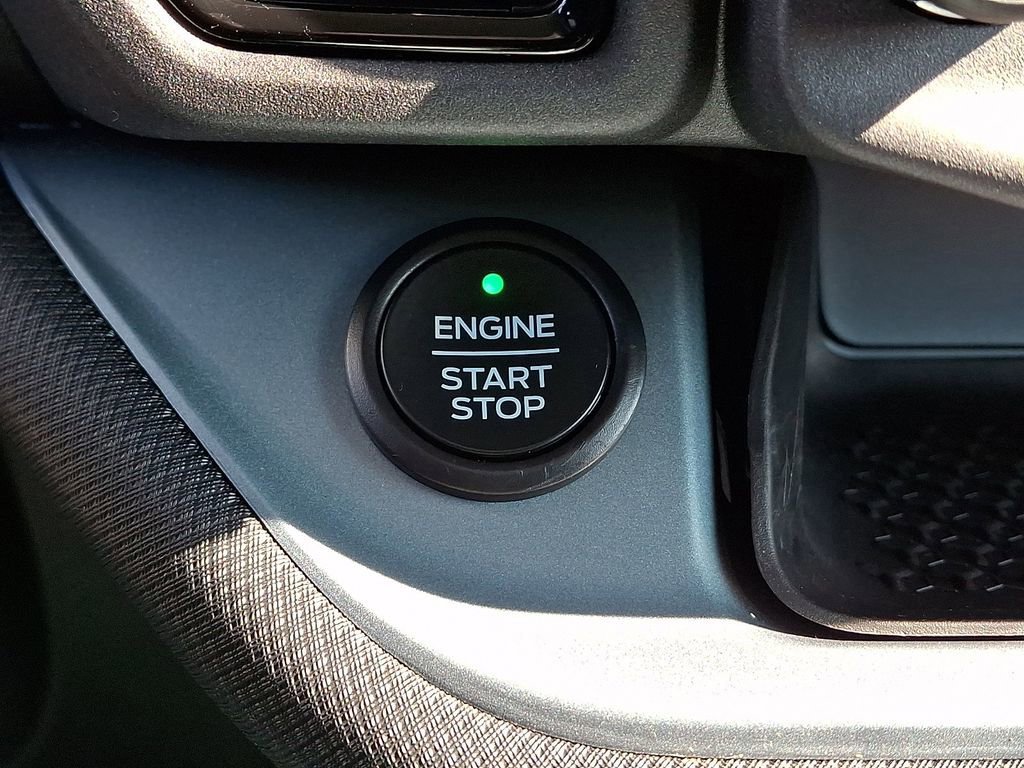 Certified 2021 Ford Bronco Sport Badlands image 24