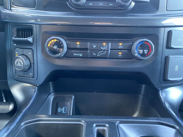 Certified 2023 Ford F150 XL w/ STX Appearance Package AWD/4WD image 20