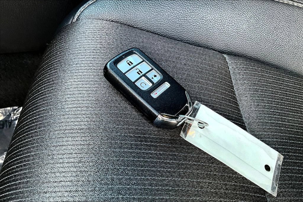 Used 2019 Honda Accord Sport image 36