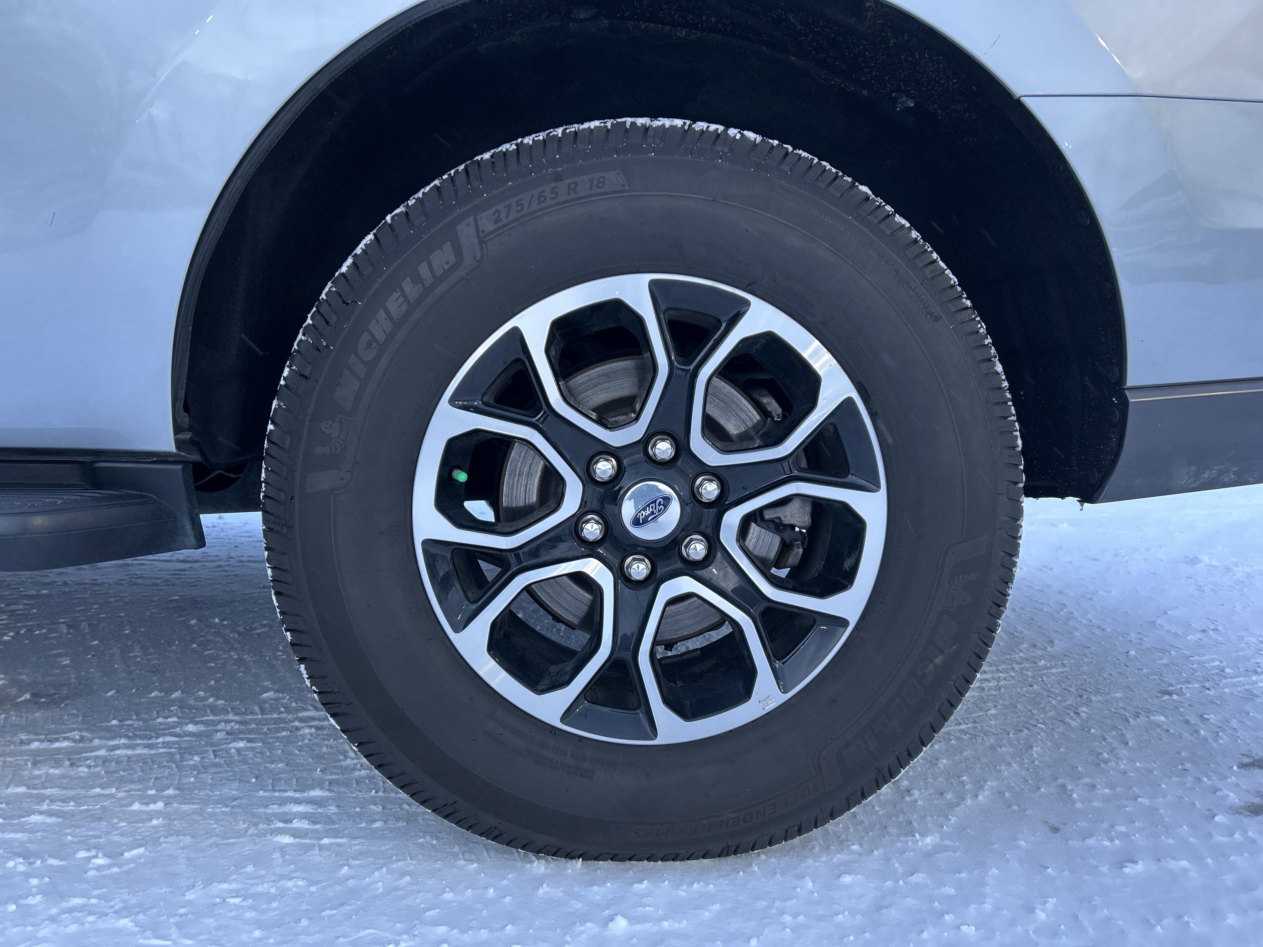 Certified 2022 Ford Expedition XLT image 23