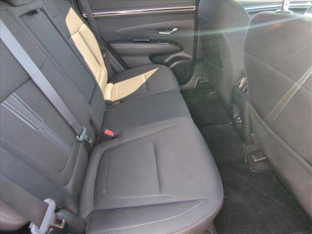 Used 2022 Hyundai Tucson XRT image 18