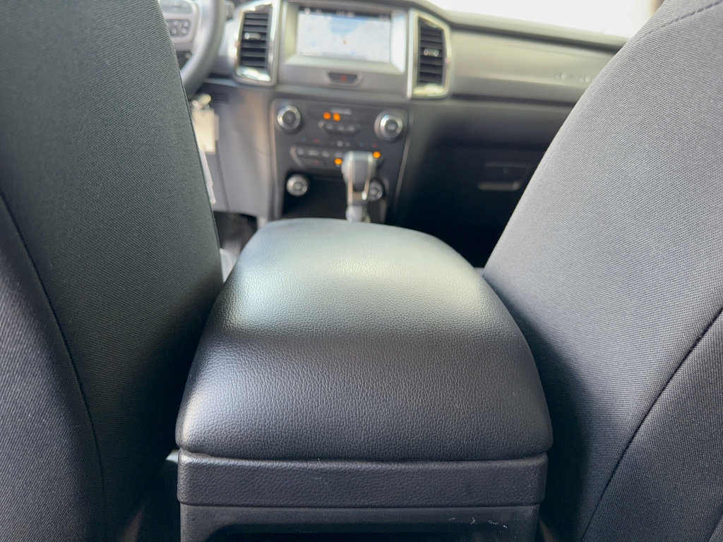 Certified 2019 Ford Ranger XLT w/ Equipment Group 302A Luxury RWD image 28