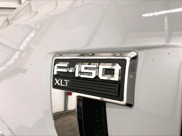 Certified 2023 Ford F150 XLT AWD/4WD image 13