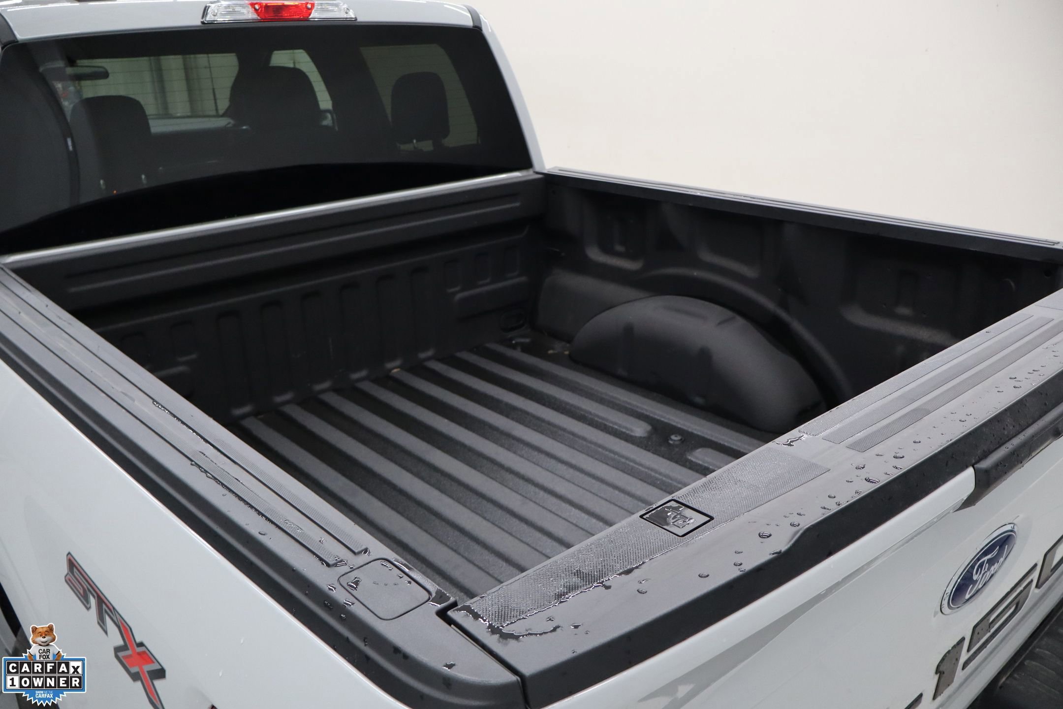 Certified 2023 Ford F150 XL w/ STX Appearance Package image 32