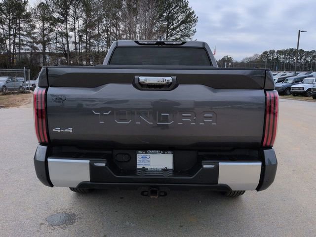 Used 2024 Toyota Tundra Limited image 3