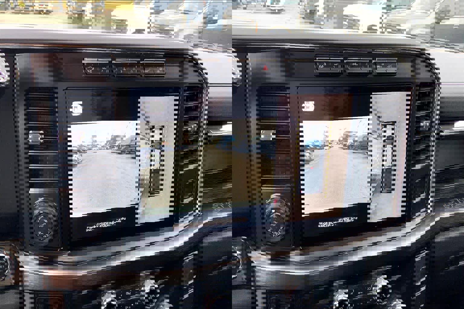 Certified 2023 Ford F250 Lariat w/ Lariat Ultimate Package image 23