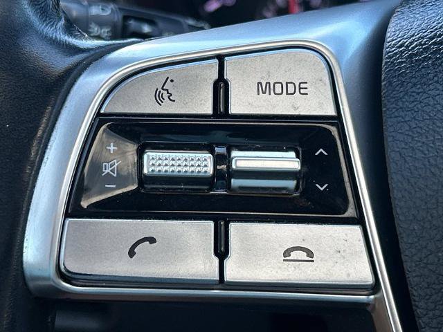 Used 2022 Kia Telluride SX FWD image 28