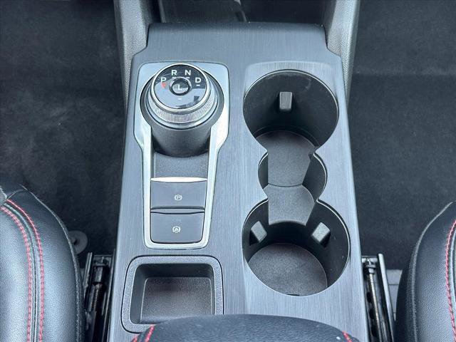 Certified 2023 Ford Escape ST-Line Select w/ Tech Pack #2 image 16