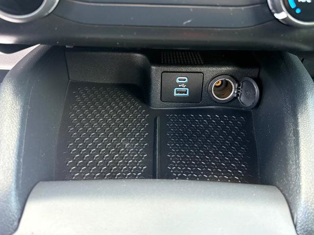 Certified 2021 Ford Bronco Sport AWD/4WD image 24