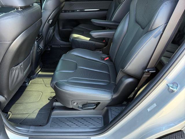 Used 2024 Hyundai Palisade Calligraphy AWD/4WD image 7