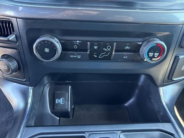 Certified 2023 Ford F150 XL w/ STX Appearance Package RWD image 30