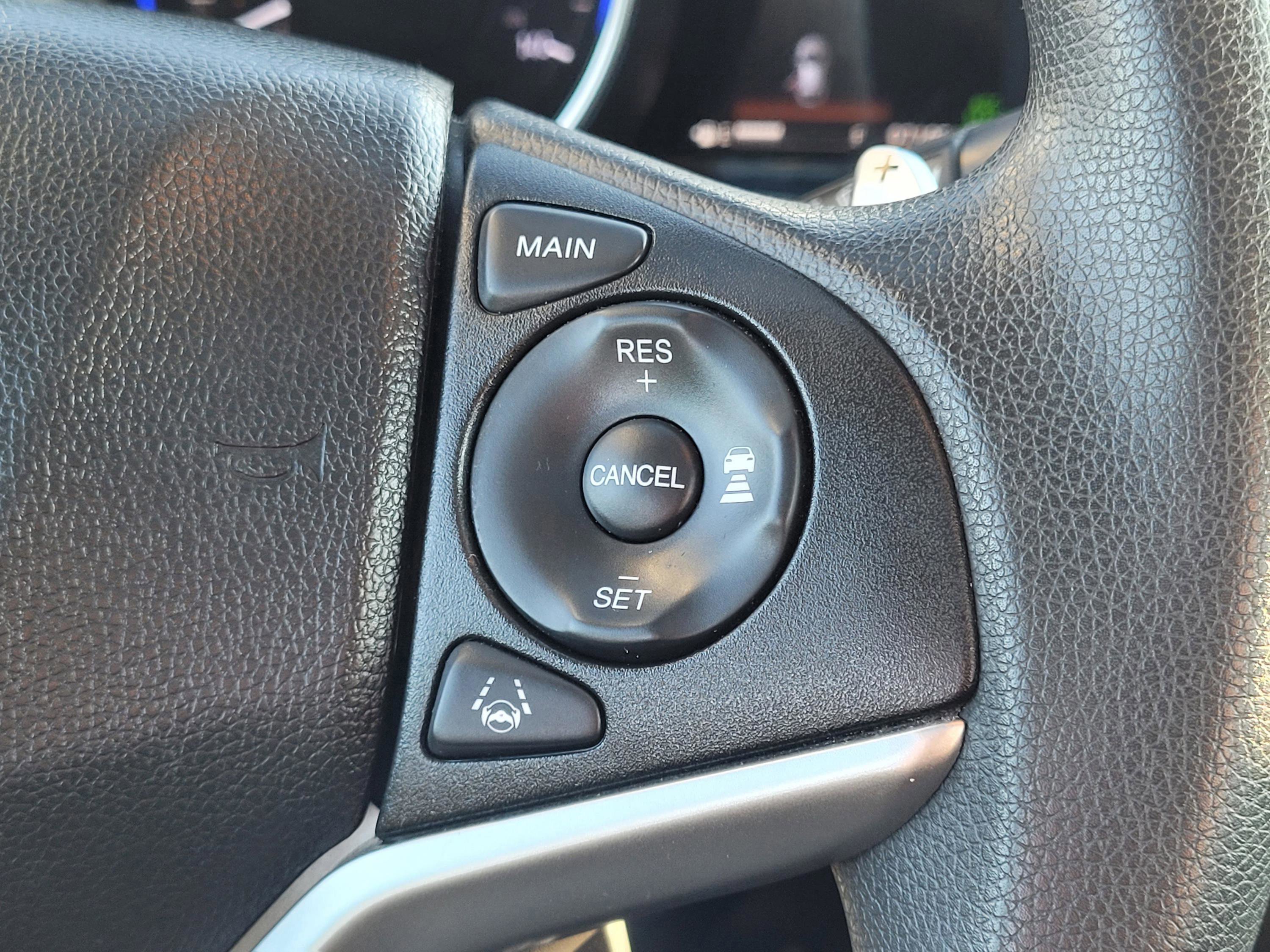 Used 2019 Honda Fit EX image 13