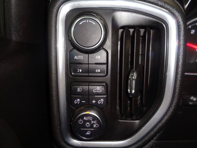 Used 2019 Chevrolet Silverado 1500 LTZ w/ LTZ Premium Package AWD/4WD image 15