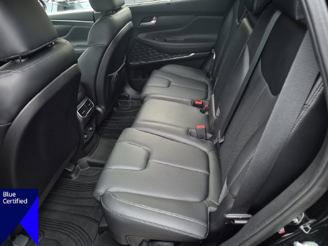 Used 2023 Hyundai Santa Fe SEL w/ Premium Package AWD/4WD image 30
