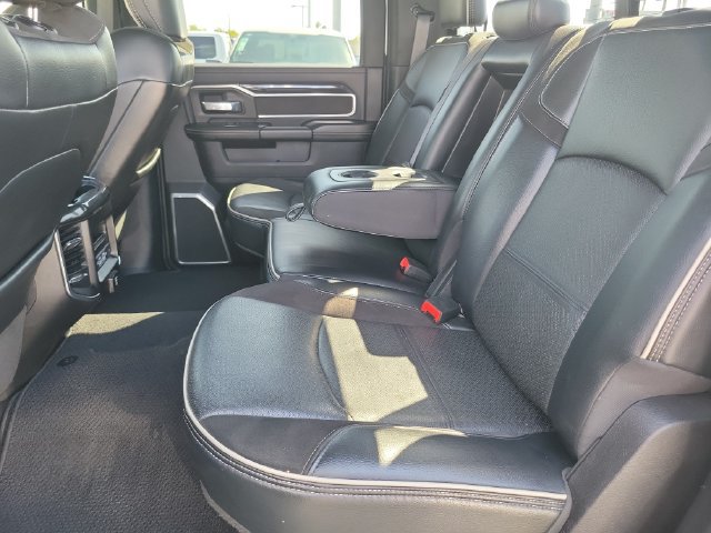 Used 2021 RAM 2500 Laramie AWD/4WD image 22