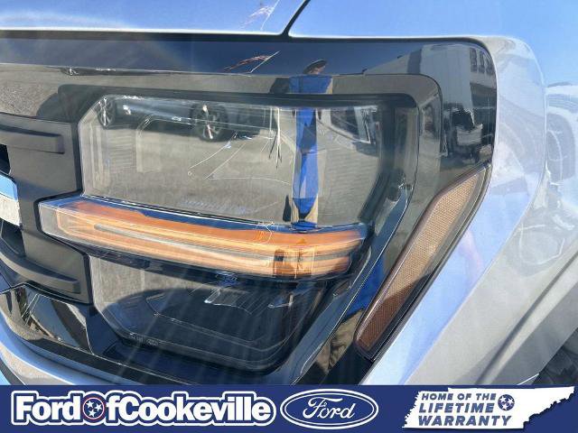 Certified 2025 Ford F150 XLT w/ Equipment Group 301A Standard AWD/4WD image 10