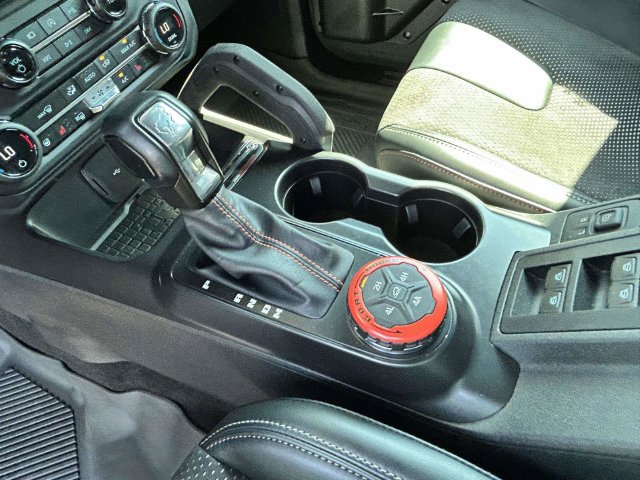 Certified 2024 Ford Bronco Raptor AWD/4WD image 18