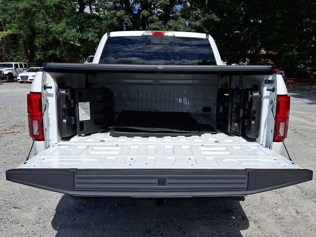 Certified 2020 Ford F150 Lariat AWD/4WD image 30
