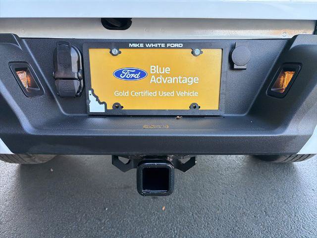 Certified 2023 Ford F150 Lariat w/ Equipment Group 502A High AWD/4WD image 16