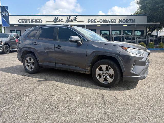 Used 2020 Toyota RAV4 XLE w/ Convenience Package