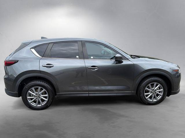 Used 2023 MAZDA CX-5 AWD 2.5 S image 10