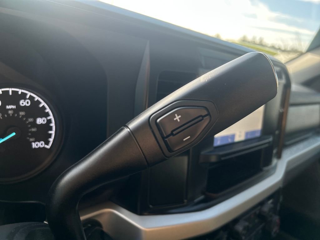 Certified 2025 Ford F250 XLT w/ Tremor Off-Road Package image 26