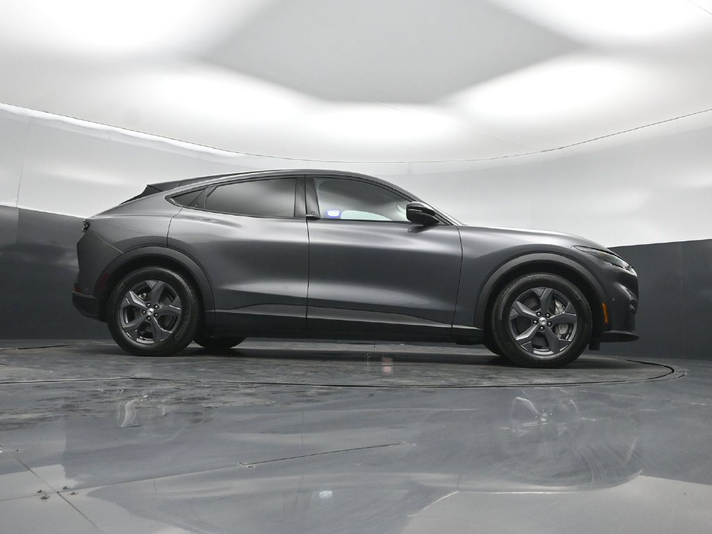 Certified 2023 Ford Mustang Mach-E Select RWD image 46