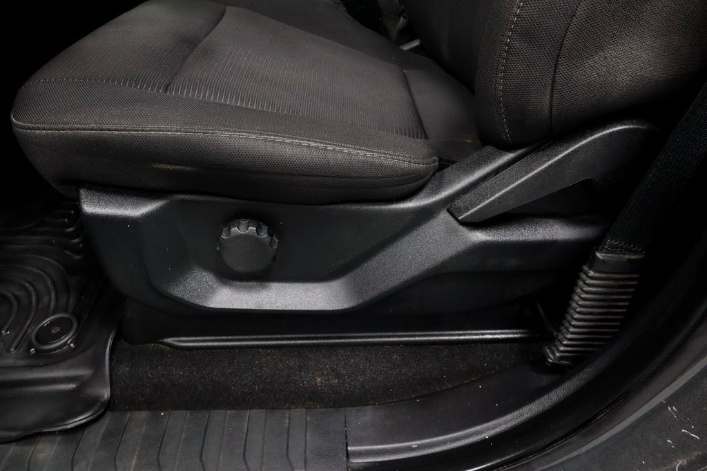 Certified 2019 Ford F150 XL w/ Equipment Group 101A Mid image 23