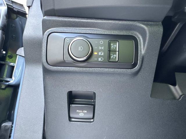 Certified 2025 Ford Bronco Outer Banks AWD/4WD image 20