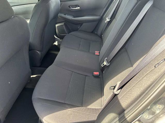 Used 2022 Nissan Sentra S w/ Electronics Package FWD image 14